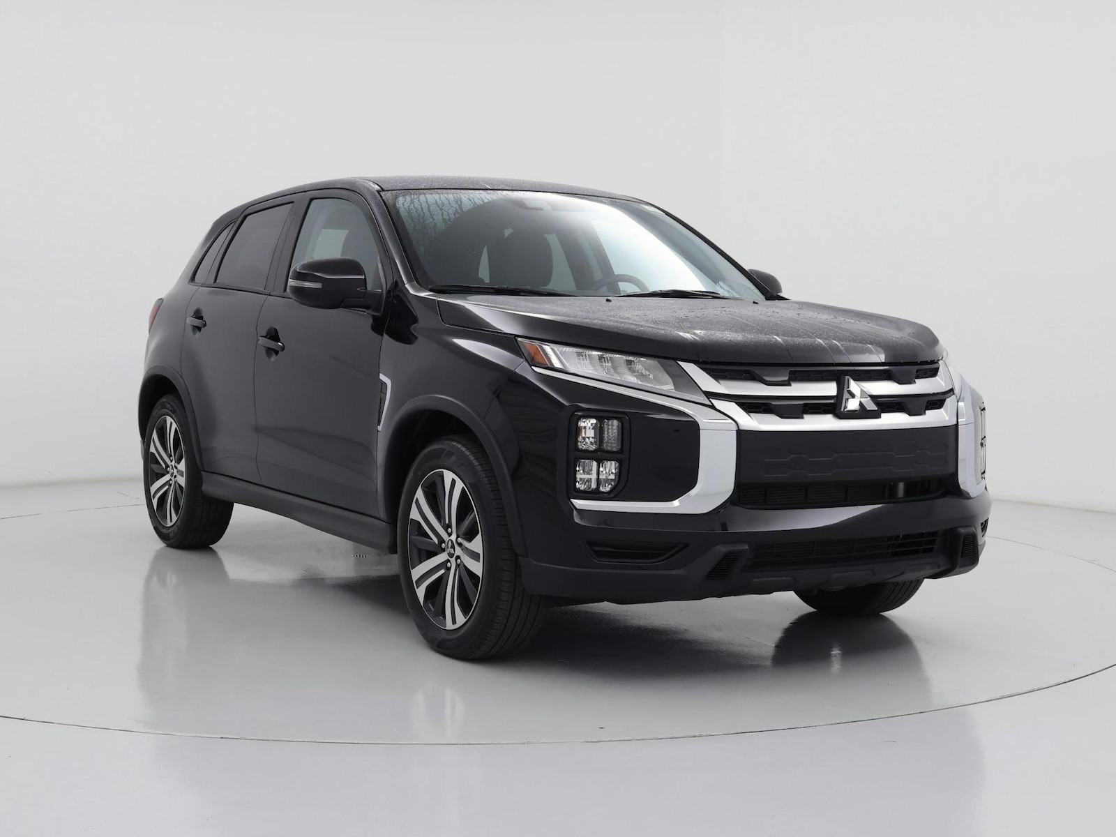 mitsubishi outlander sport 2025 JA4ARUAU6SU007883 image mitsubishi outlander sport 2025 JA4ARUAU6SU007883 image